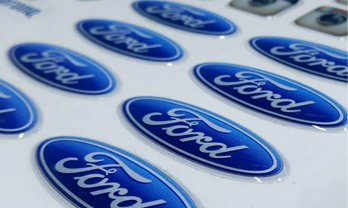 Epoxy Labels